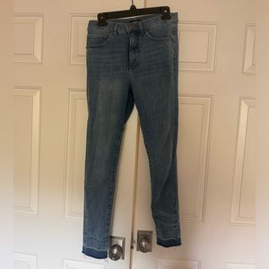 Express Brand - Jeggings - Size 4